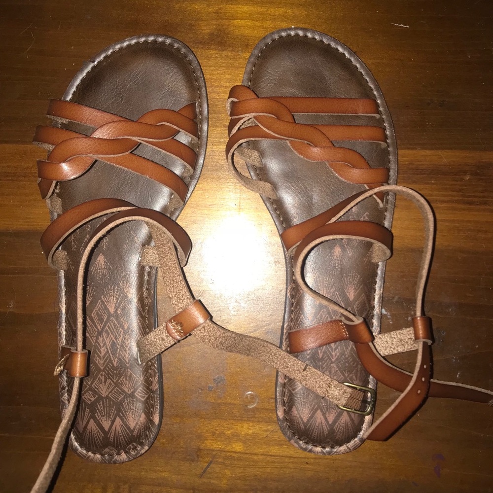 Sandals
